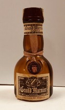 Bottiglia di liquore vintage