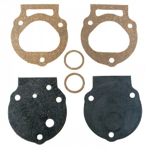 Kit riparazione pompa - kit,