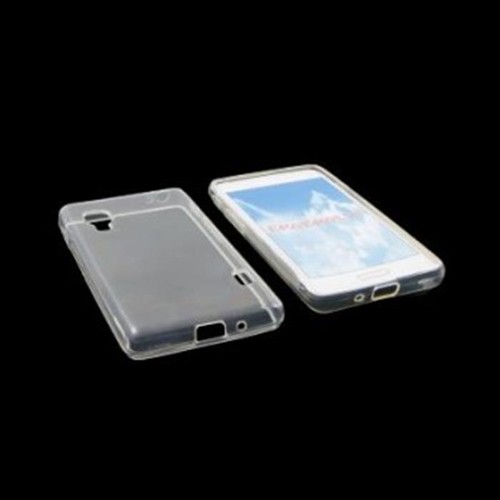 Cover dejavu backcover - cover, tpu