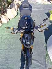 Ducati Dtreetfighter S 1098 