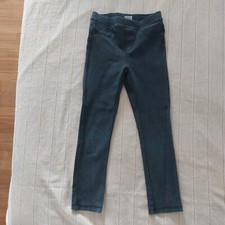 Jeans Nuovi Taglia 7 Anni Zara