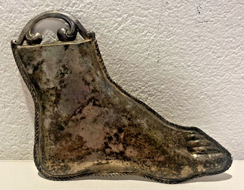 Antico voto anatomico in - antico,