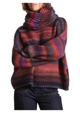 LA FEE MARABOUTEE collo donna