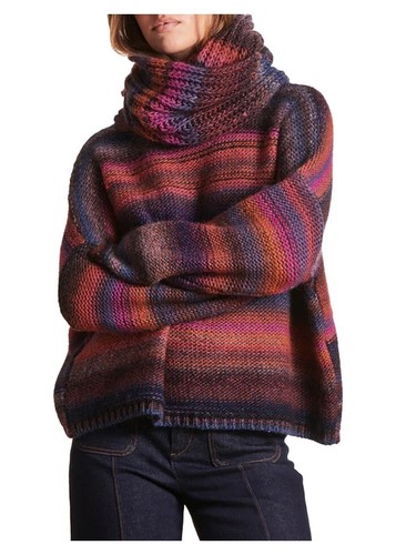 Fee maraboutee collo donna - la,