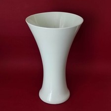 Grande vaso in porcellana della Richard Ginori