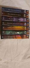 Buffy, l'ammazzavampiri. Serie completa (7 stagioni) - DVD-Fuori Catalogo