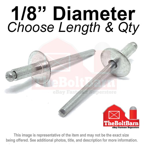 Rivetti pop ciechi - , testa