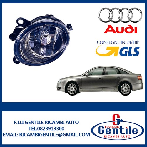 Audi 2004 2008 - a6, /