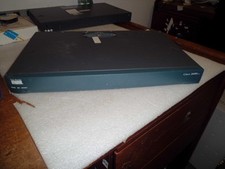 Cisco 2621 - cisco, 2600