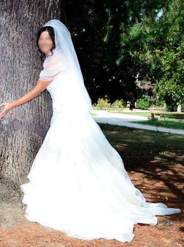 Abito sposa usato - sposa,