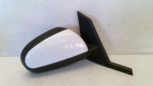 Retroviseur droit mitsubishi - retroviseur,