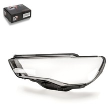 Copertura In Vetro Per Fari