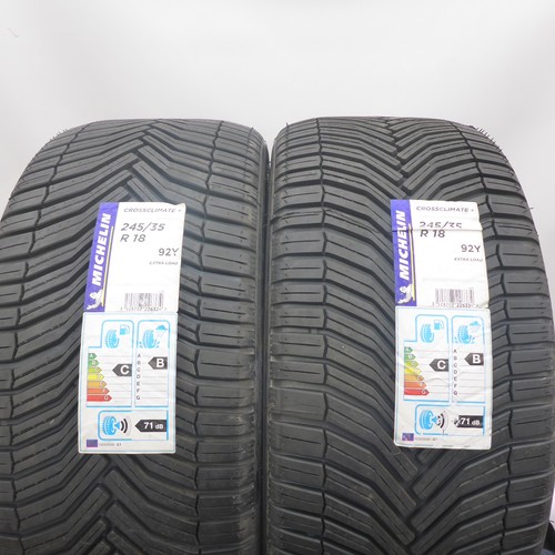 245 michelin - 35, 18