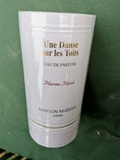 Maison Maïssa EDP Une danse