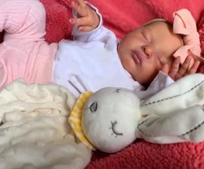 bambola reborn 
