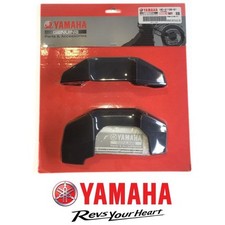 Protezioni Tamponi Motore