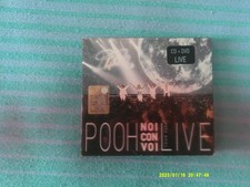 POOH ( NOI CON VOI ) LIVE TOUR