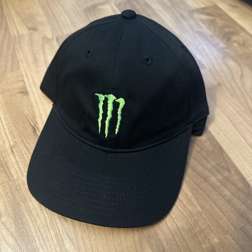 Berretto baseball monster - da,