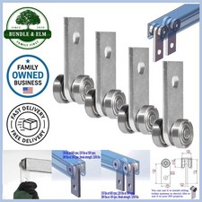 Gruppo carrello acciaio al