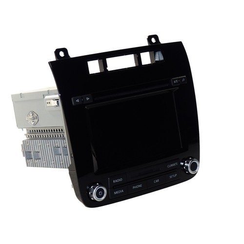 Autoradio rcd 550 - autoradio,