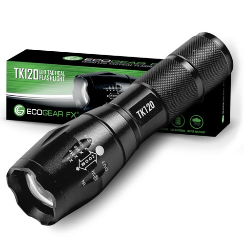 Ecogear tk120 torcia - ecogear,