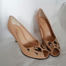TANINO CRISCI Scarpe in pelle
