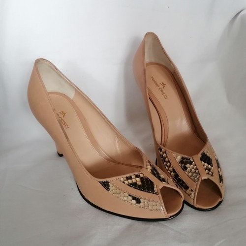 Tanino crisci scarpe - tanino,