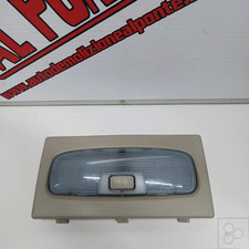 Luce cortesia post. tetto  FORD TRANSIT CONNECT FURGONE 230 1.5 TDCi (74kW)