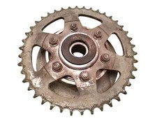 MOZZO CON CORONA HUB WITH CROWN  SUZUKI GSX-R 750 W 92-95 R720