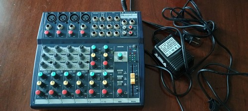 Look soundcraft blocco - 🔥look🔥,