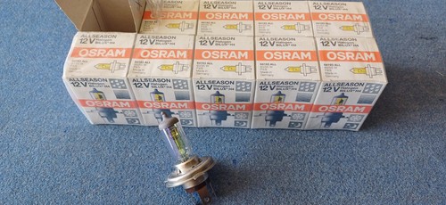 Confezione lampadine per - 10,