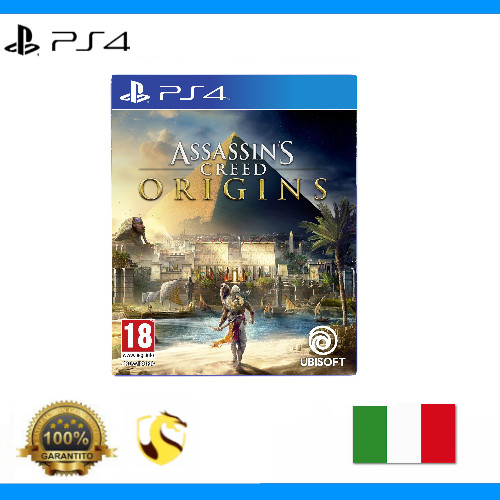 Assassin creed origins ac - origins,