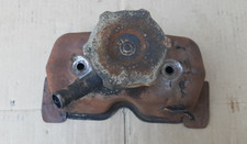 COPERCHIO CON TAPPO PUNTERIE TESTATA MOTORE-FIAT 500 F-L-R-126-USATO-110 F