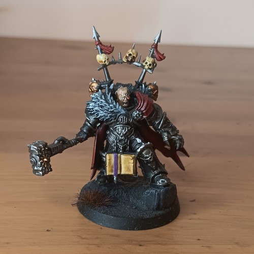 Chaos space marines - space, marines: