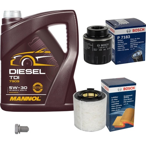 Bosch inspektionspaket l - bosch,