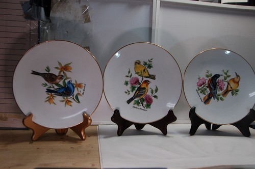 Piatto vintage bareuther - vintage,