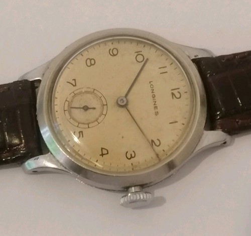 Longines military - longines,