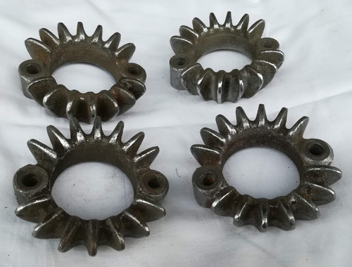 Honda 400 four flange - 400,
