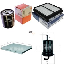Mahle controllo set per - set, suzuki