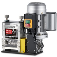 Sbucciacavi 180W per spelacavi