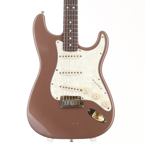 Fender usa edizione - usa, speciale