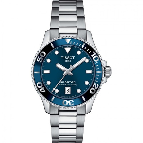 Orologio tissot seastar - orologio,