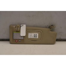 ALETTA PARASOLE PARABREZZA DX PER LANCIA DELTA (11-14) TN 1.6 16V MJT 2011