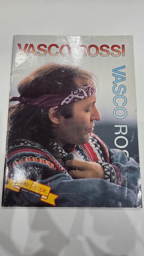 Vasco rossi - vasco,