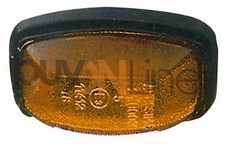 FANALE LATERALE DESTROSINISTRO