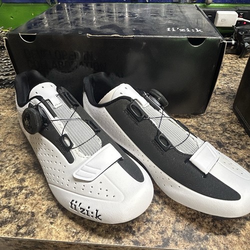 Scarpa bici strada uomo