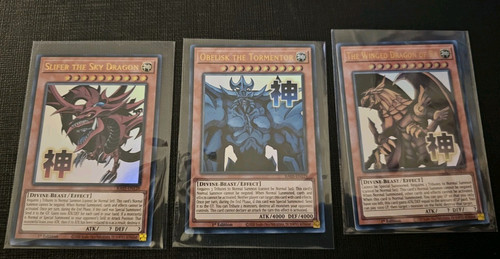 Slifer obelisco drago - obelisco,