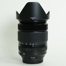 Fujifilm XF 18-135mm F3.5-5.6