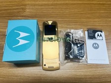 Cellulare sbloccato Motorola