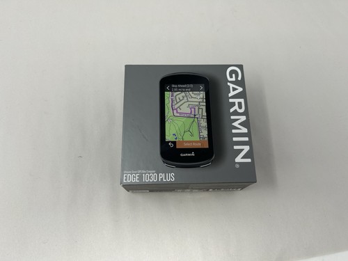 Garmin edge 1030 plus - garmin,